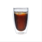 Supplier new style Coffee glass can be customized with heat-insulated water cup glass coffee mugs