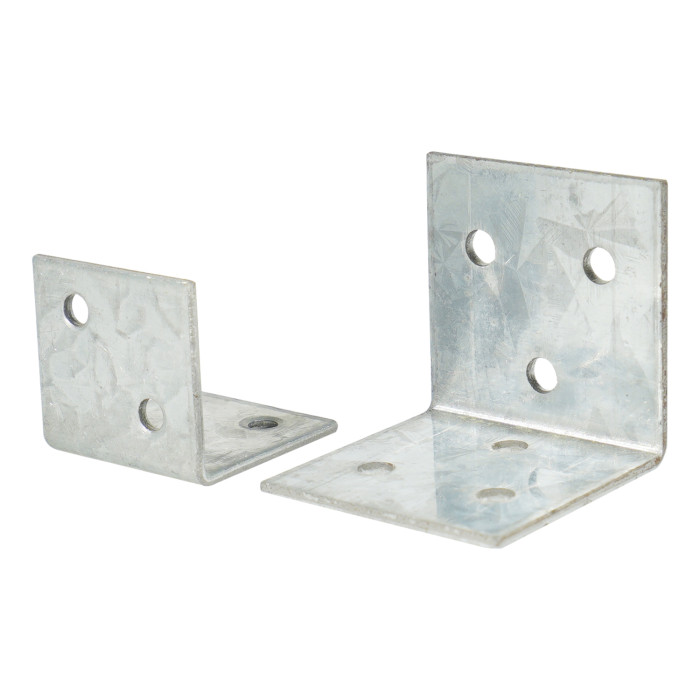 High Quality Angle Steel Brackets