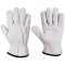 Custom Sheepskin/Cowhide Glove