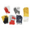 Custom Sheepskin/Cowhide Glove