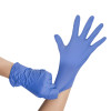 Wholesale Protective Nitrile Gloves