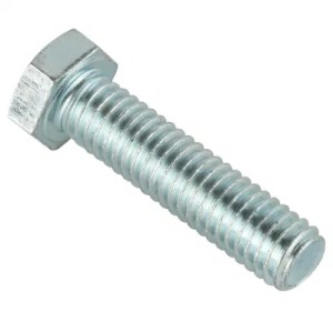 Carbon Steel Stainless Steel Bolts