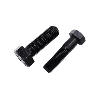 ASTM A325 High Strength Hex Bolt