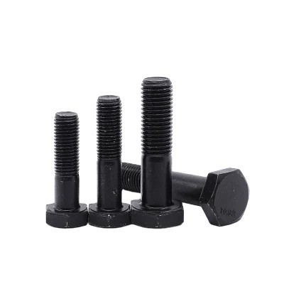 Carbon Steel Stainless Steel Bolts