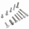 Carbon Steel Stainless Steel Bolts
