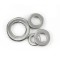 High-Quality Custom Stainless Steel Round Washers