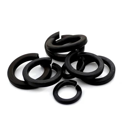 Various types of Round washers：Stainless Steel Carbon Steel