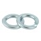Various types of Round washers：Stainless Steel Carbon Steel