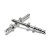 High-Quality SS304 Stainless Steel Wedge Anchor