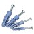Nylon Hammer-in Anchor Expansion Stainless Steel bolt