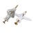 Custom Screws for Curtain Gypsum Board Wedge Anchor