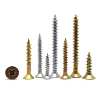 Wholesale Countersunk Chipboard Screw