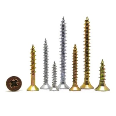 Wholesale Countersunk Chipboard Screw