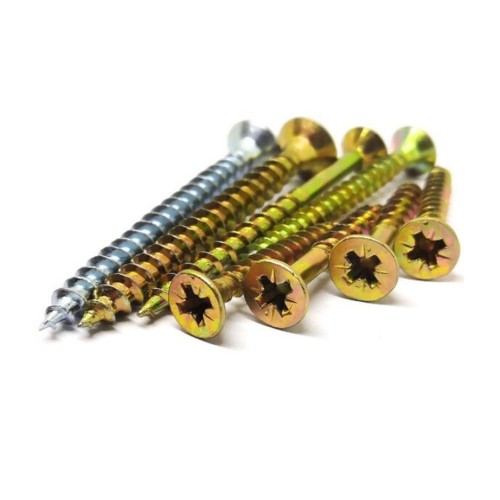 Wholesale Countersunk Chipboard Screw