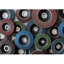 Sunstone Flap Disc Introduction