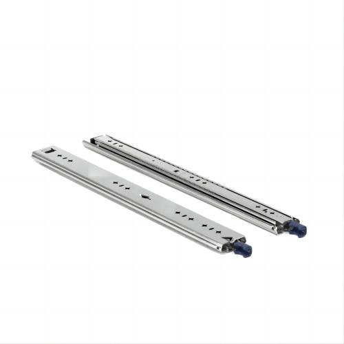 Slide Rail 8 Inch 200mm Channel Telescopic Super Small Ultra-Short Mini 200mm Drawer