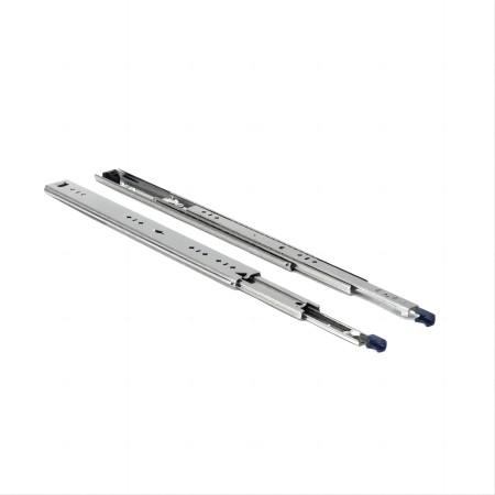 Slide Rail 8 Inch 200mm Channel Telescopic Super Small Ultra-Short Mini 200mm Drawer