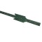 Powder Coated Black Green or Hot-DIP Galvanized Y T Star Picket Fence Post