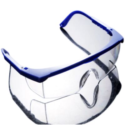 Labor Medical Laser Anti Saliva Fog Safety Protective Goggles