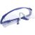 Labor Medical Laser Anti Saliva Fog Safety Protective Goggles