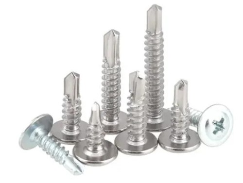 Modified Truss Head Self Drilling Screw Innovative Products for Import Screws/Drywall Screw
