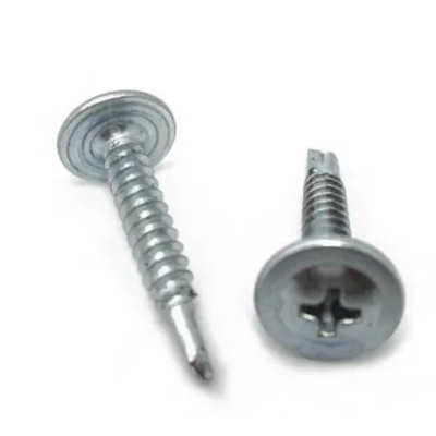 Modified Truss Head Self Drilling Screw Innovative Products for Import Screws/Drywall Screw
