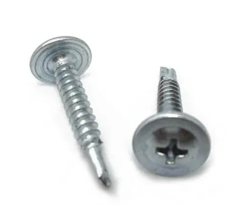 Modified Truss Head Self Drilling Screw Innovative Products for Import Screws/Drywall Screw