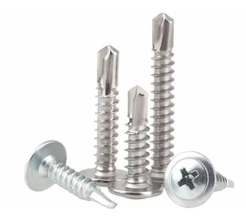 Modified Truss Head Self Drilling Screw Innovative Products for Import Screws/Drywall Screw