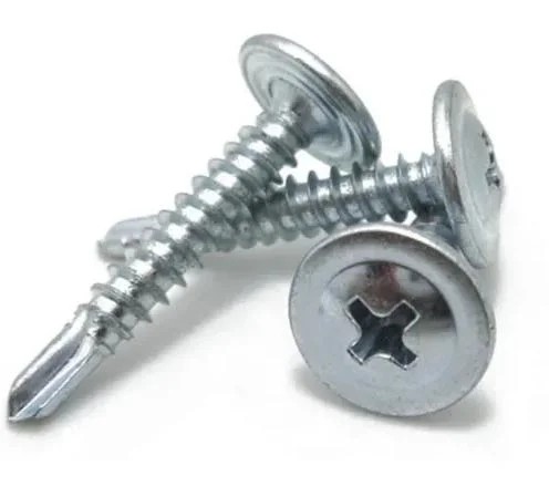 Modified Truss Head Self Drilling Screw Innovative Products for Import Screws/Drywall Screw