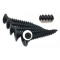 Phosphated Galvanized Perfect Quality and Bottom Price Black Drywall Screw