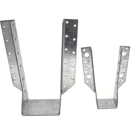 Galvanized Sheet Steel Wood connectors Joist Hanger