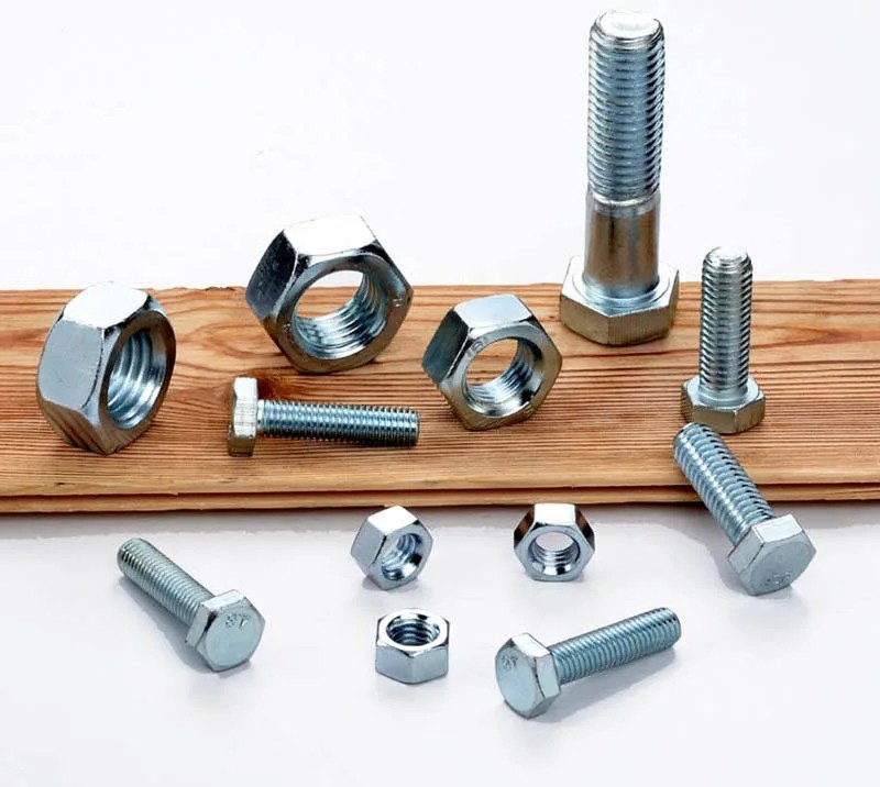 Construction hardware/home diy hardware/furniture making hardware,screw,bolts,nuts,hinge