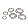 Stainless Steel Plain Gasket DIN127 Spring Washer