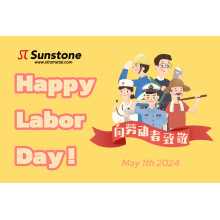 Extends Warm Wishes for Labor Day