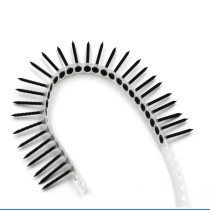 High Strength Collated Bugle Head Drywall Screw for Plasterboard with Plastic Chain Collated Screw