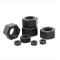 Factory Direct Supply of High Quality DIN934 Black Hex Nuts