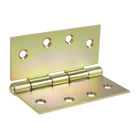 Factory Customized Steel Zinc Plated Door Hardware Furniture Hinges
