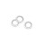 High Precision Stainless Steel Sealing Conical Contact Washer DIN25201