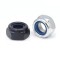 Hexagonal Lock Nut High Strength Anti-Loosening Nut