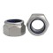 Hexagonal Lock Nut High Strength Anti-Loosening Nut