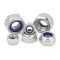 Hexagonal Lock Nut High Strength Anti-Loosening Nut