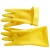 Waterproof Oil Resistance Women Cleaning Latex Household Gloves