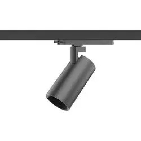 Foco LED COB mini regulable antideslumbrante para interiores, para exposición de arte, 5000 K  Luces de interior