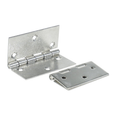 Customized Heavy Duty Stainless Steel Metal Folding Door Hinge