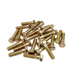 Wholesale Hexagon Head Screw Hex Bolt