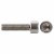 DIN912 Cheese Head Machine Screw Made in China