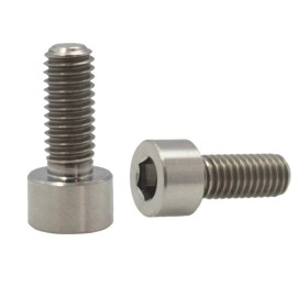 DIN912 Cheese Head Machine Screw Made in China