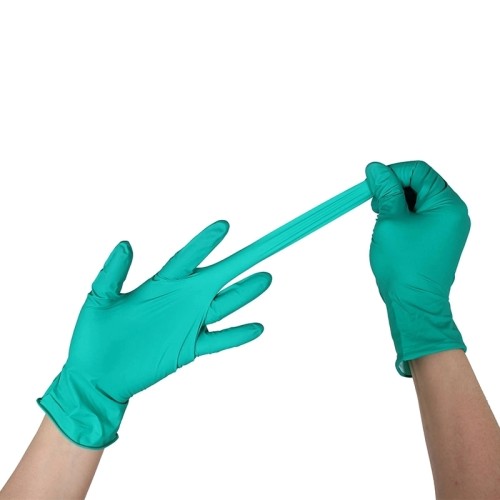 NEW PRODUCT | Dual Color Food Grade Nitrile/Chloroprene rubber Gloves