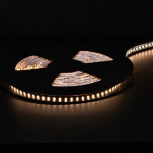 Tira de luces LED de bajo voltaje para gabinetes, techos, automóviles y dormitorios de Navidad