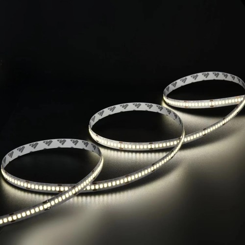 24V 2835 Kitchen/Ceiling Ideas Christmas Motif Lights Flexible LED Strip Light